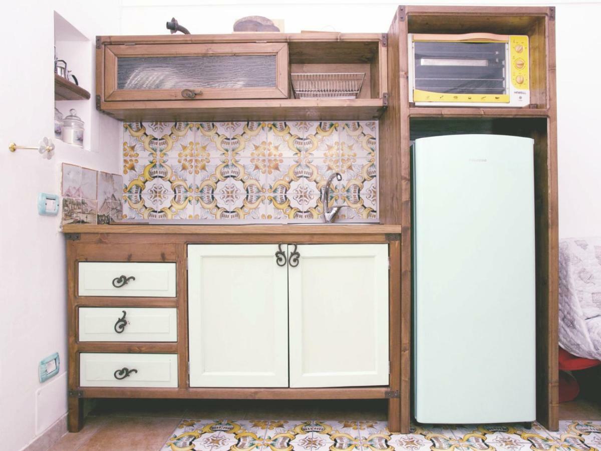 Apartment Casa Antonia Neapel