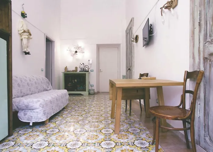 Casa Antonia
