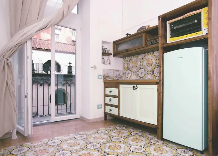 Casa Antonia