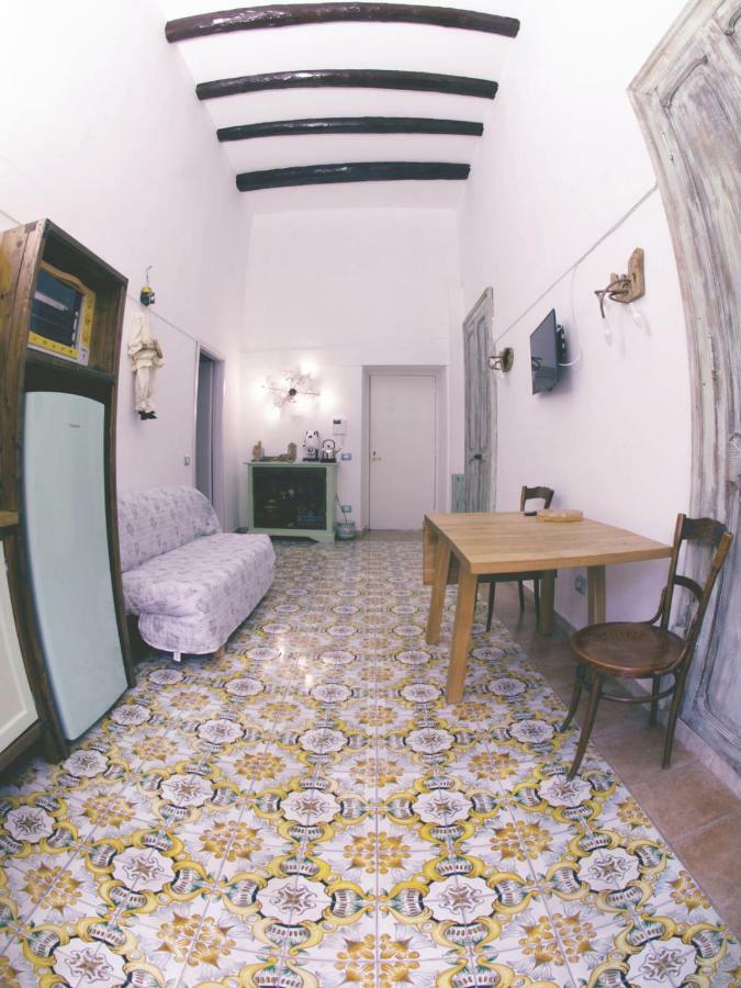 Casa Antonia * Neapel