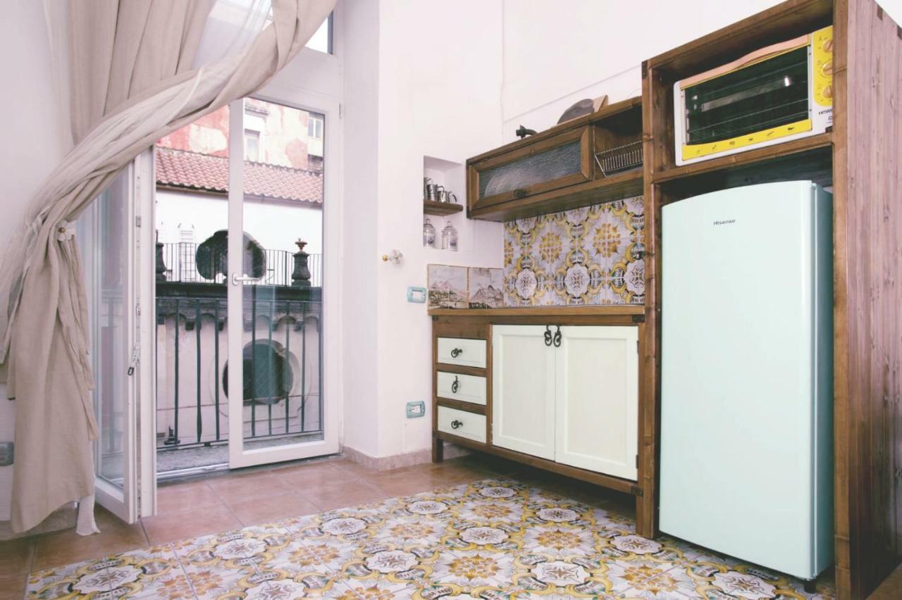 Apartment Casa Antonia Neapel